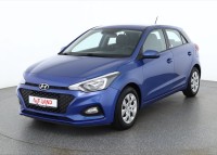 Hyundai i20 1.2 Select Tempomat Klima USB AUX Spurhalte