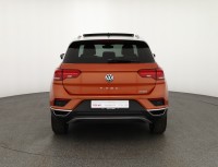 VW T-Roc 2.0 TDI DSG Style 4Motion