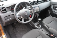 Dacia Duster II 1.2 TCe 125