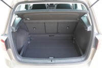VW Golf Sportsvan 1.4 TSI DSG