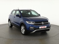 VW T-Cross 1.0 TSI DSG