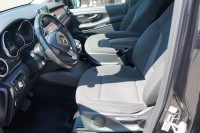 Mercedes-Benz V-Klasse V220 d Edition lang