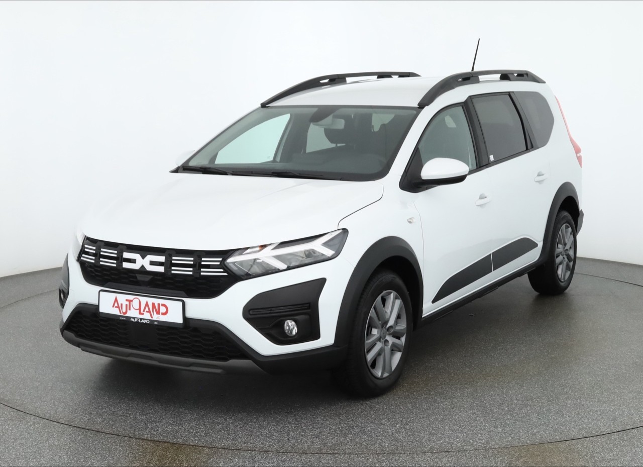 Dacia Jogger 1.0 TCe 110 Expression