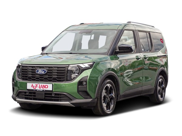 Ford Tourneo Courier Active 1.0 EB Aut.