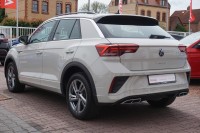 VW T-Roc 1.0 R-Line