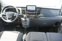 Ford Tourneo Custom 2.0 EcoBlue L1 Aut.