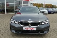 BMW 320 320d Touring Sport Line