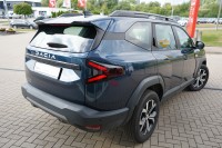 Dacia Bigster Expression HEV 155 Aut.