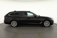 BMW 530 e Touring