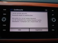 VW T-Cross 1.0 Life DSG