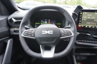 Dacia Duster Journey Hybrid 155 Aut.