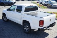 VW Amarok 4Motion 2.0 TDI DoKa