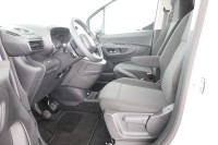Citroen Berlingo Kasten 1.5 Blue-HDi