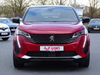 Peugeot 3008 1.6 Hybrid4 300 GT