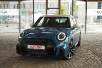 Vorschau: MINI JOHN_COOPER_WORKS Cooper S John Cooper Works
