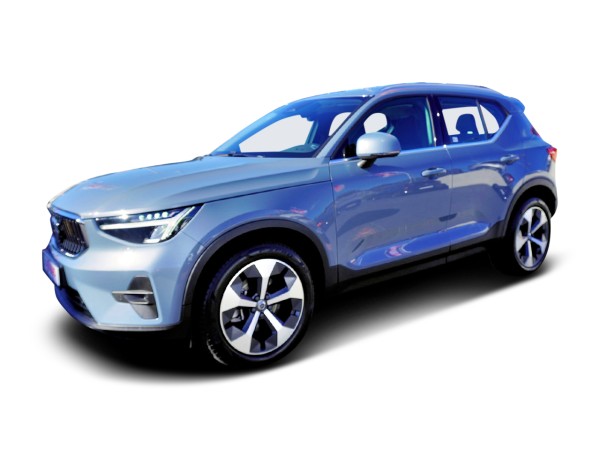 Volvo XC 40 XC40 2.0 Black Edition Aut.
