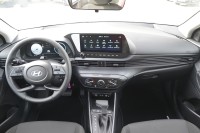 Hyundai i20 1.0 T-GDI Aut.