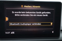 Audi A4 Avant 2.0 TFSI