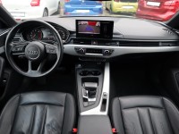 Audi A4 35 2.0 TFSI Avant advanced