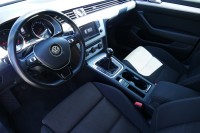 VW Passat Variant 1.6 TDI