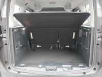 Ford Tourneo Courier Trend 1.0 EB Aut.