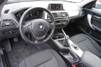 BMW 118 i Advantage