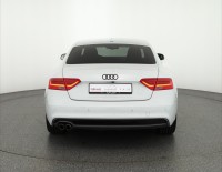 Audi A5 Coupe 2.0 TDI quattro S-Line