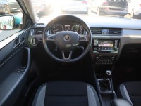 Skoda Rapid 1.2 TSI Joy