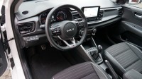 Kia Rio GT-Line 1.0 T-GDI mHev