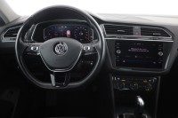 VW Tiguan 1.5 TSI DSG Highline