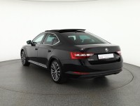 Skoda Superb 2.0 TDI L&K 4x4