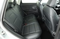 MG ZS 1.5 Hybrid+ Luxury Aut.