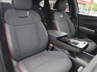 Hyundai Tucson 1.6T-GDI HEV Facelift Aut. N-Line 4WD