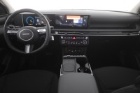Hyundai Tucson 1.6T-GDI Facelift Aut