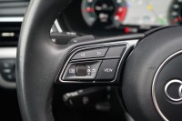 Audi A4 Quattro Avant 45 TFSI quattro S line