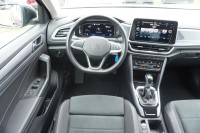 VW T-Roc 1.5 TSI Style