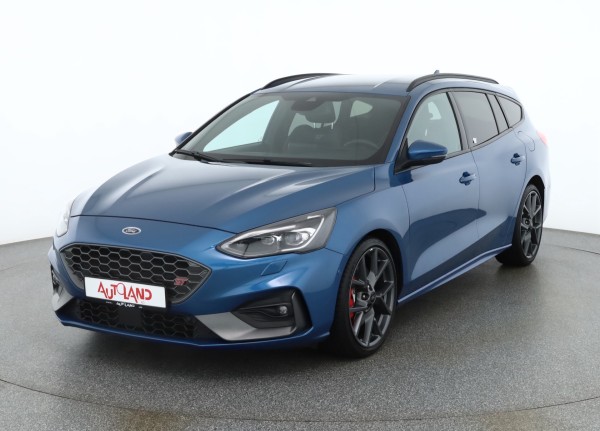 Ford Focus Turnier 2.3 EcoBoost ST