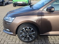 Skoda Fabia 1.0 TSI Drive 125 Best of