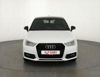 Audi A1 Sportback 1.0 TFSI S-Line