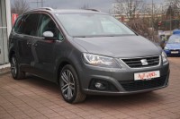 Seat Alhambra 2.0 TDI FR-Line 7S