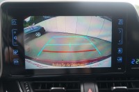 Toyota C-HR 1.8 Hybrid