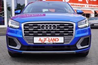 Audi Q2 2.0 40 TFSI quattro sport S-Tronic