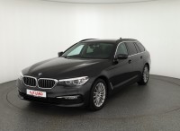 BMW 5er Reihe 520d Touring Aut. 2-Zonen-Klima Navi Sitzheizung