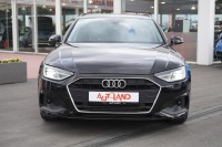 Vorschau: Audi A4 Avant 35 2.0 TFSI basis