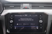 VW Passat Variant 1.5 TSI DSG