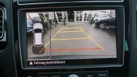 VW Touareg 3.0 V6 TDI V6 TDI BMT/Start-Stopp 4Motion