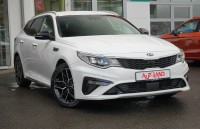 Kia Optima SW 1.6 T-GDI GT-Line