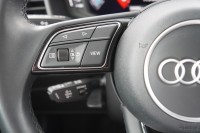 Audi A1 Sportback 40 TFSI S line