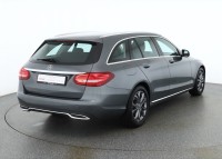 Mercedes-Benz C 180 C180 T Avantgarde