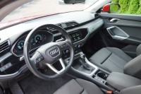 Audi Q3 SB 35 1.5 TFSI S line
